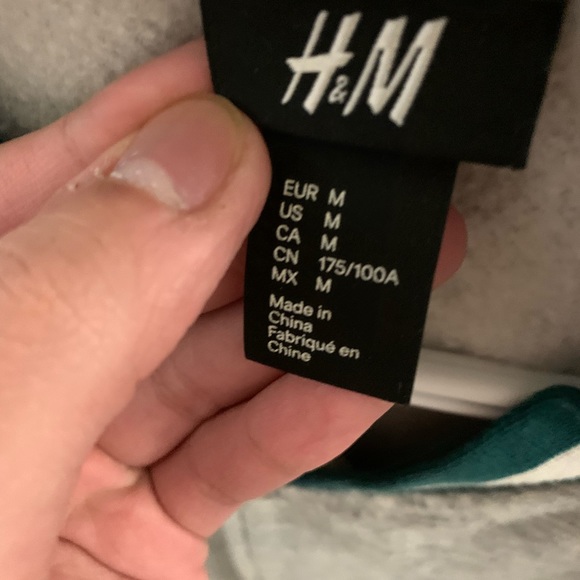 h&m bomber jacket - Picture 2 of 3